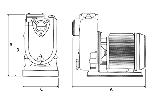 industrial-pump-dimension